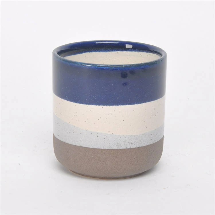 1 ceramic storage jar