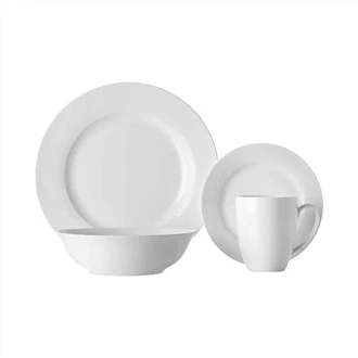 Set de cină bun din porțelan pentru bebeluși