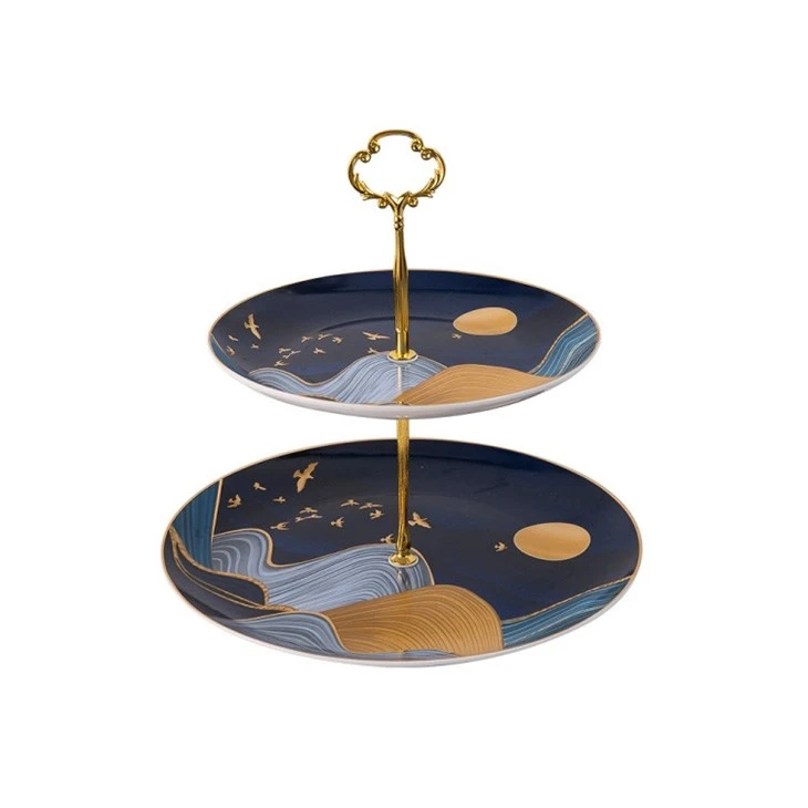 3 Tier Cake Stand