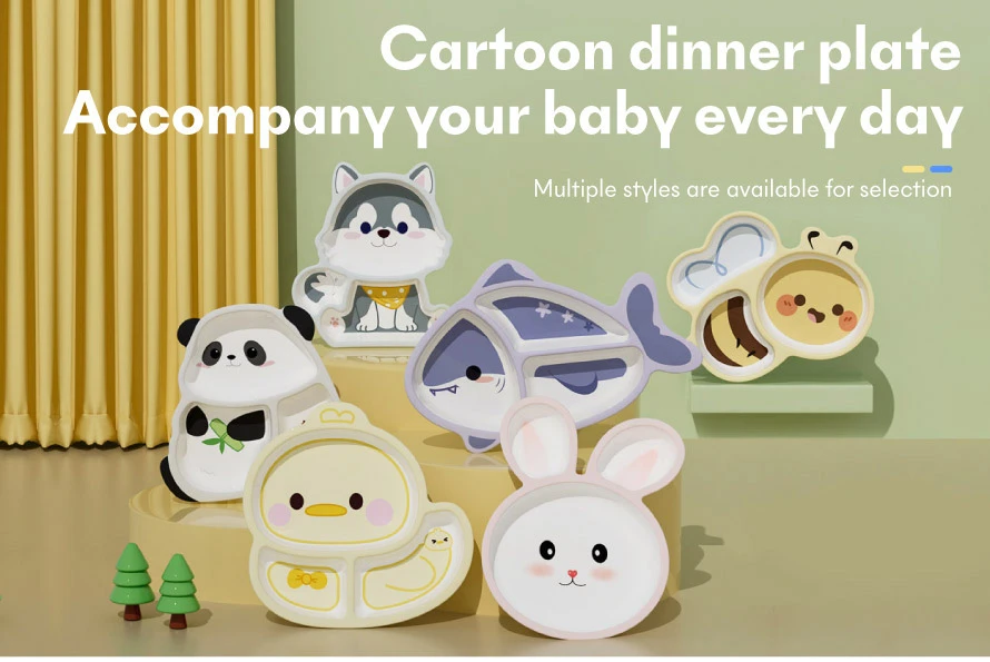 animal shaped plate------ 1 animal shaped plate------ 1