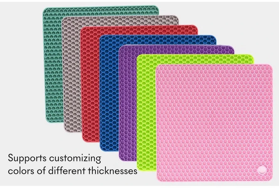 silicone trivet mat 3 silicone trivet mat 3