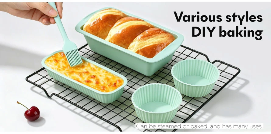 silicone bread mould02 silicone bread mould02