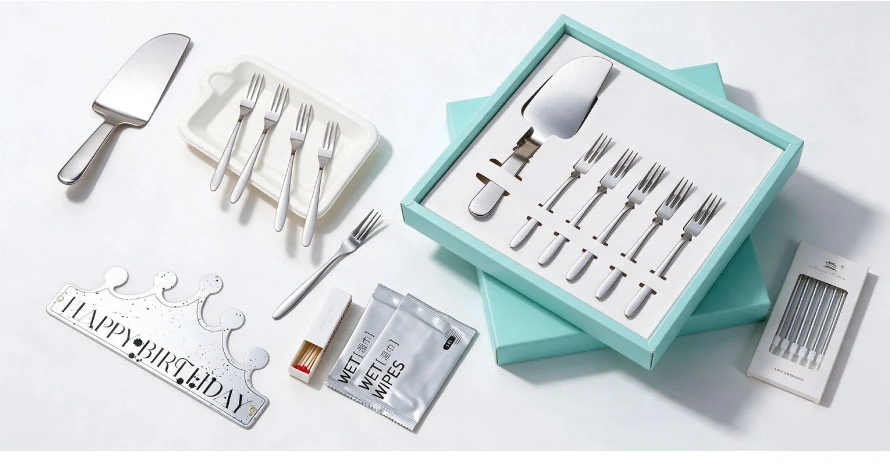 cake knife and fork set 6 cake knife and fork set 6
