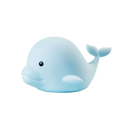 Lumină de noapte Delfin