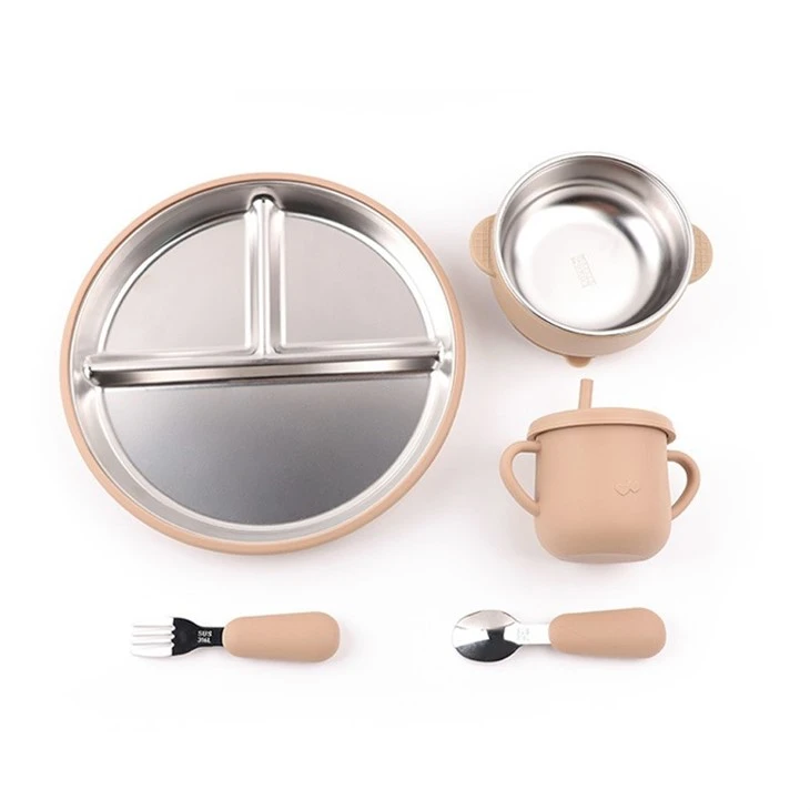 stainless steel suction plate 3